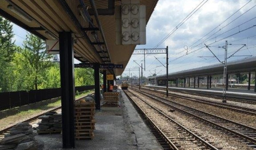 Częstochowa Stradom: Tunel ma być gotowy na ŚDM Częstochowa Stradom: Tunel ma być gotowy na ŚDM