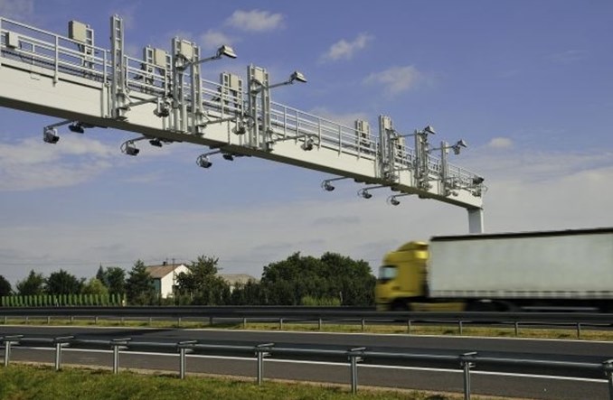 Król: Pominięcie ViaToll w Systemie Zarządzania Ruchem byłoby marnotrawstwem