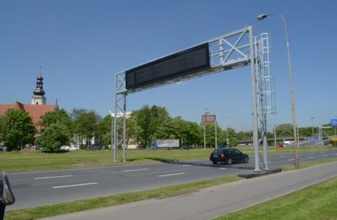 Wrocław: Kolejne elementy systemu ITS na ulicach miasta