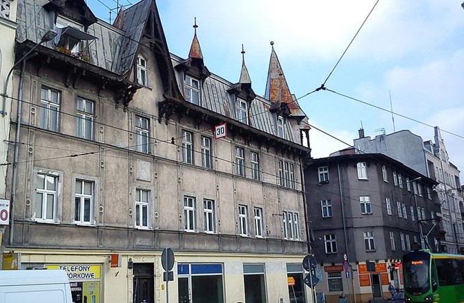 Poznań. Czy deptak na Dąbrowskiego zabije okoliczny handel?