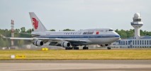 Air China zainaugurowała loty do Pekinu. PLL LOT ma konkurencję