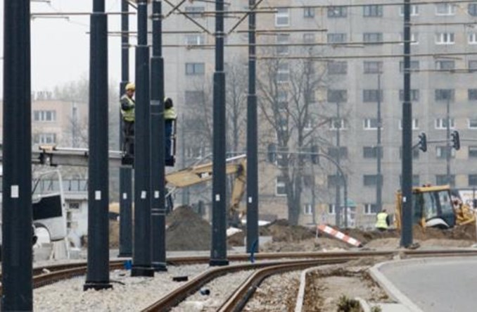 Pomysły kandydatów na prezydenta Łodzi: Drugi tunel, bezpłatna komunikacja, usunięcie samochodów z centrum 