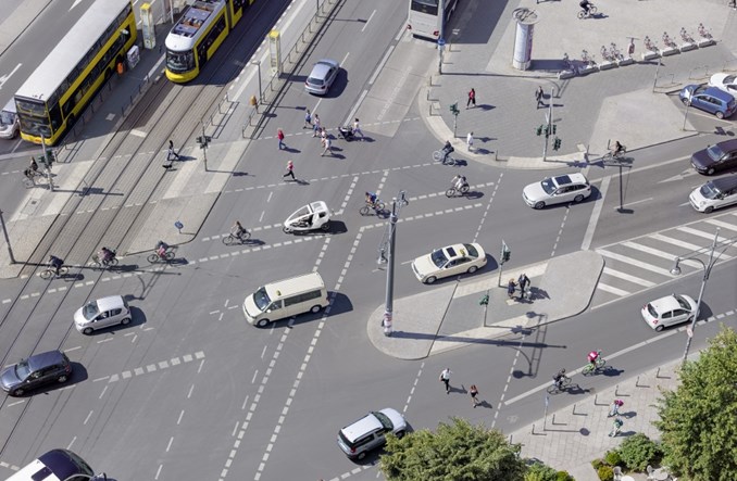 Dlaczego tak ważne jest liczenie pasażerów?