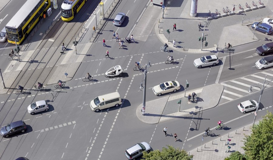 Dlaczego tak ważne jest liczenie pasażerów? Dlaczego tak ważne jest liczenie pasażerów?