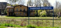 Będzie modernizacja dworca w Dąbrowie Górniczej