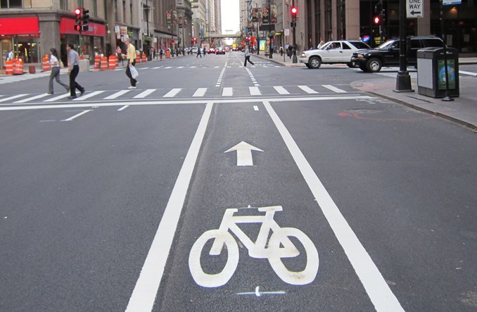 Droga rowerowa czy ścieżka rowerowa?