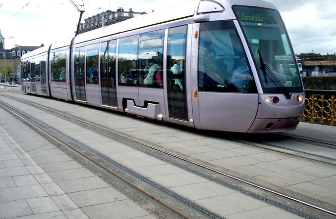 Transport w Dublinie znów drożeje. Minister: Jest tego wart