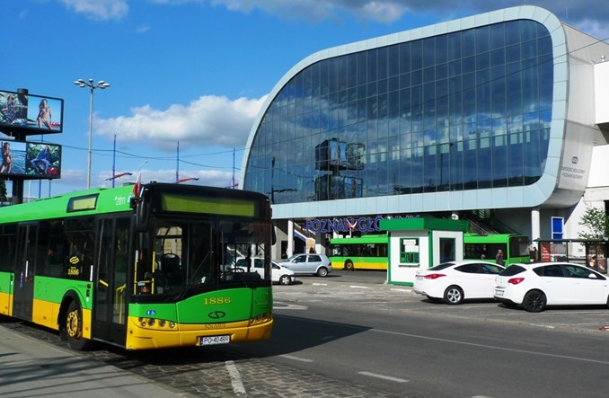 Co zmienić w Poznaniu Głównym? Dłuższy tunel i wspólna wiata