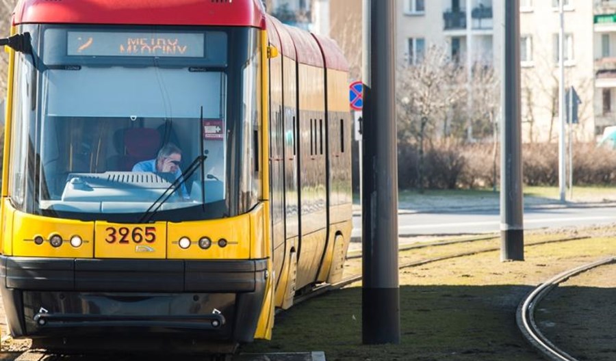 Warszawa: 17 pojedzie na Tarchomin po majówce Warszawa: 17 pojedzie na Tarchomin po majówce