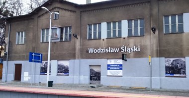 Wodzisław Śląski ma plan transportowy