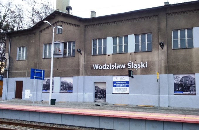 Wodzisław Śląski ma plan transportowy