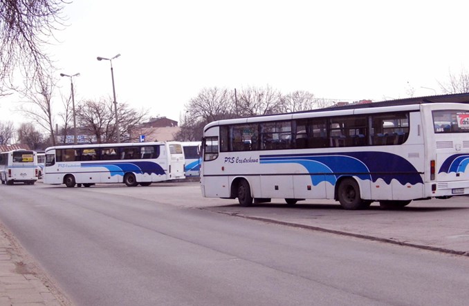 Kto zrzeszy się, aby skomunalizować PKS Częstochowa?