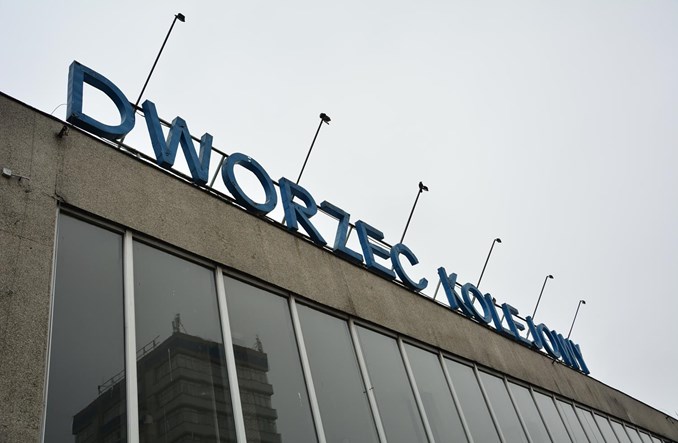 Jaki olsztyński dworzec? Grzymowicz: Bez zgody na nowe przejście podziemne