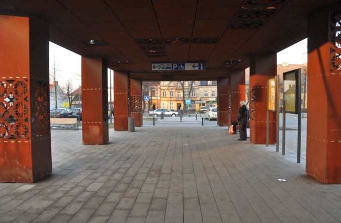 Szymański: w sprawie Kutna piłka jest po stronie woj. łódzkiego