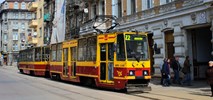 Łódź: Nie będzie więcej dwukierunkowych składów 805Na