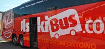 PolskiBus zaskoczył nową, nieplanowaną trasą