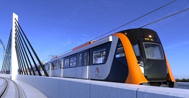 Alstom dostarczy pociągi Metropolis do obsługi nowej linii na przedmieściach Sydney