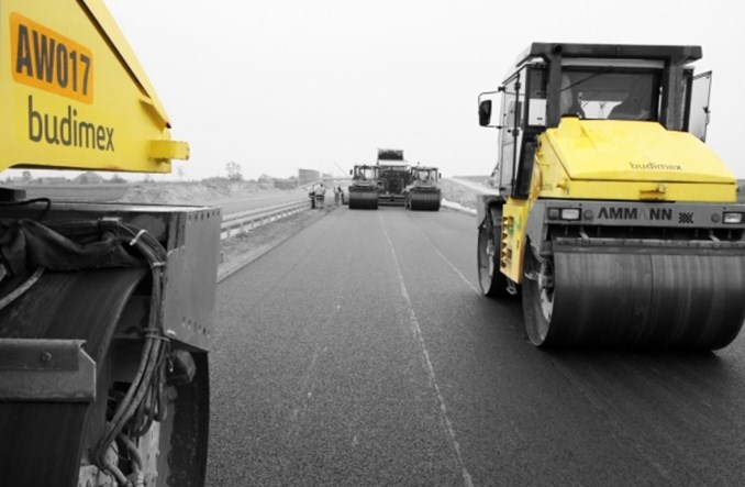 Budimex zbuduje zachodnią obwodnicę Lublina