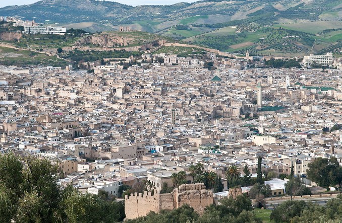 Madryt nie jest jedyny, czyli miasta bez samochodów