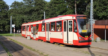 Gdańsk: Rozstrzygnięto dwa przetargi tramwajowe