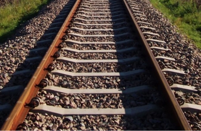 Kolej do lotniska w Szymanach – znamy wykonawcę