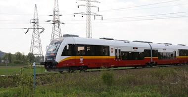 Dofinansowanie na połączenie kolejowe Krakowa z Balicami zatwierdzone