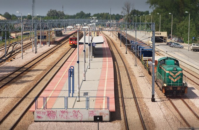 Legionowo zostanie nagrodzone podczas KTP 2014