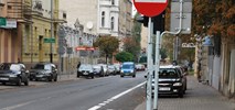 Kontraruch opanowuje polskie miasta. W 2015 r. również Łódź