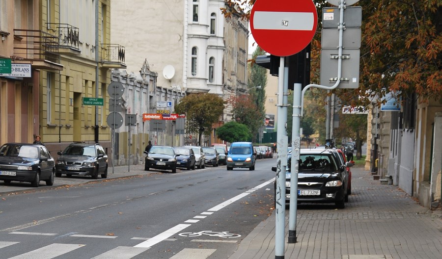 Kontraruch opanowuje polskie miasta. W 2015 r. również Łódź Kontraruch opanowuje polskie miasta. W 2015 r. również Łódź