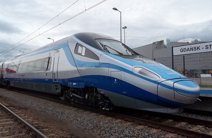 650 zł za spóźnienie, czyli gratka w Pendolino
