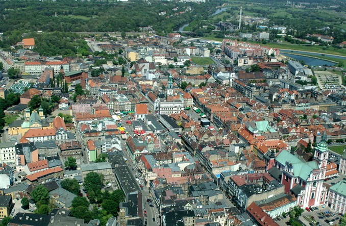 Jak wytyczać kierunki rozwoju mobilności w miastach