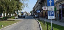 Radom. Rowerem pod prąd. 52 ulice z kontraruchem