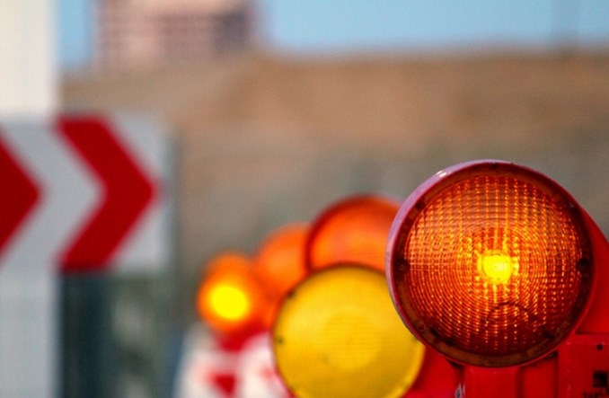 Rusza budowa mostu w Brodnicy