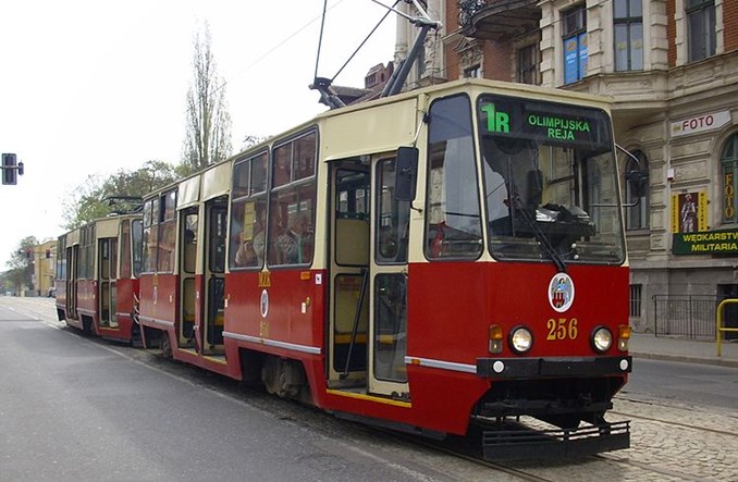 W Toruniu bilet tramwajowy i obniżka cen?