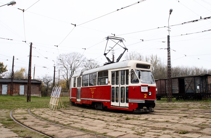 Łódź. Udany sezon dla powstającego muzeum