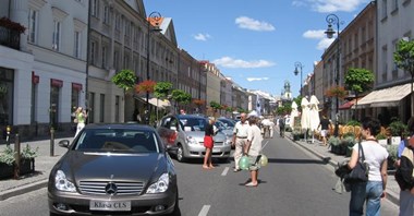 „ZM”: Warszawa potrzebuje zrównoważonego transportu