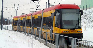 Warszawa. Tramwaje na żądanie od przyszłego roku