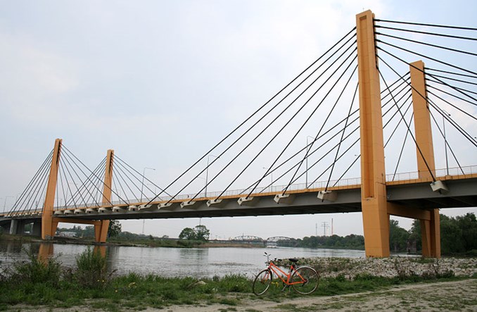 Wrocław. Dwa kółka hitem budżetu partycypacyjnego