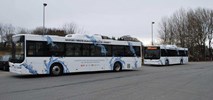 Ebusco dostarczy dwa elektryczne autobusy do Norwegii