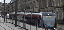 Edynburg planuje rozbudowę sieci tramwajowej