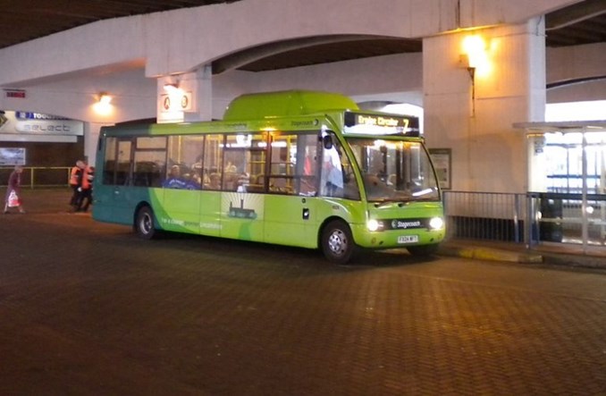 Instytut Transportu Samochodowego na konferencji EkoTransport w Polsce Wschodniej