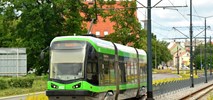 Elbląg: Koniec strajku. Po dwóch tygodniach tramwaje wróciły na trasy