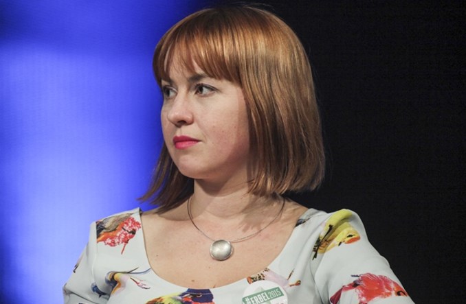 Jak zmienia się myślenie o mieście z perspektywy stolicy – rozmowa z Joanną Erbel