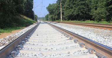 Szymany: Budują połączenie do lotniska, którego jeszcze nie ma