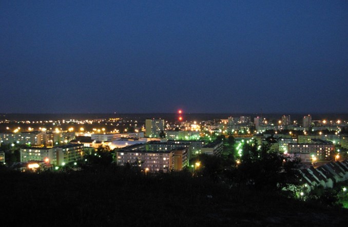 ABB zasili tramwaj do Fordonu