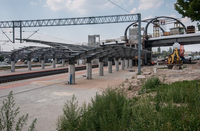 Tramwajem do Fordonu. Szybko, wygodnie, już w styczniu