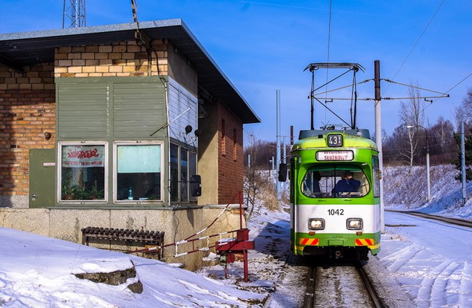 Łódź: List intencyjny w sprawie tramwajów podmiejskich