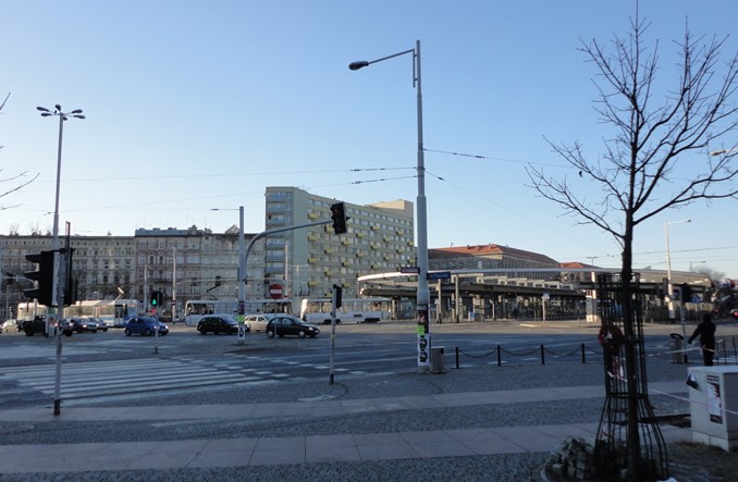 10-15 km/h czy 25 km/h? Dylemat wrocławskiego motorniczego
