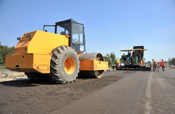 Pięć ofert na odcinek południowej obwodnicy Warszawy