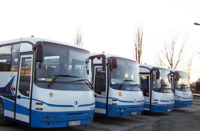 Łosice. Po apelach PKS-u będzie plan transportowy